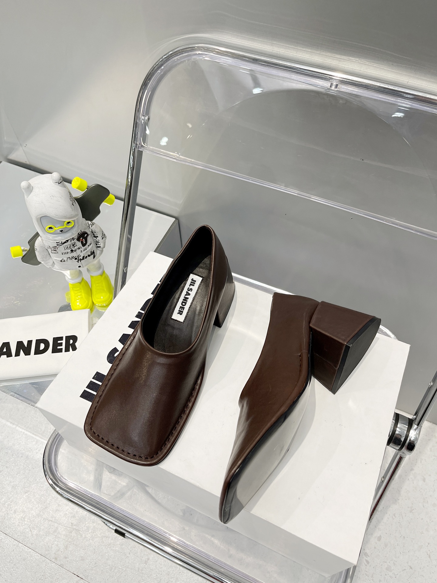 JIL SANDER 230110469