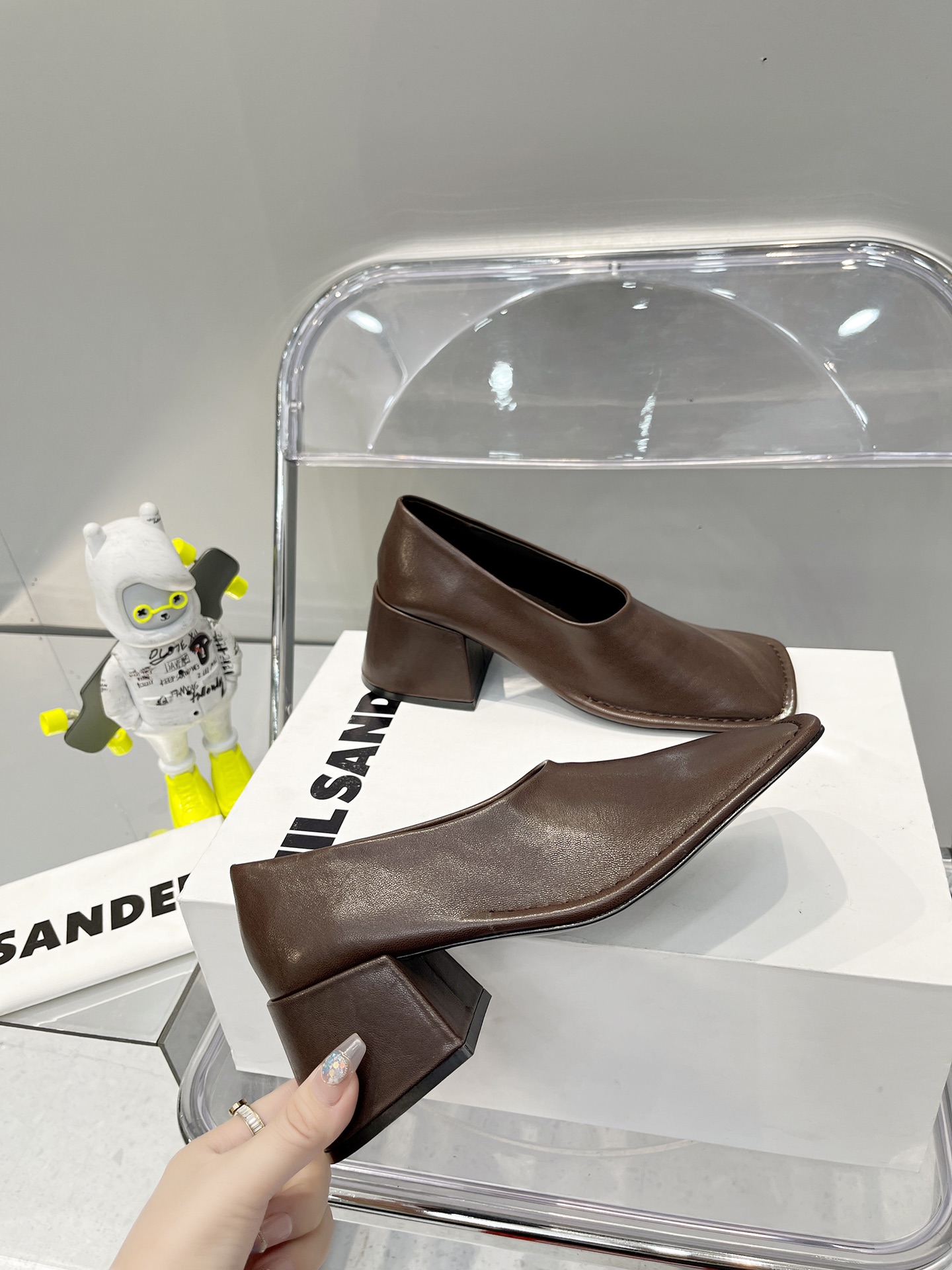 JIL SANDER 230110469