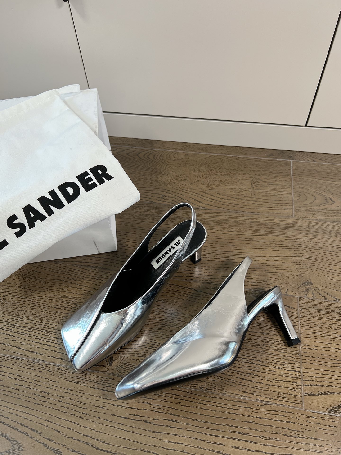 JIL SANDER 230110471