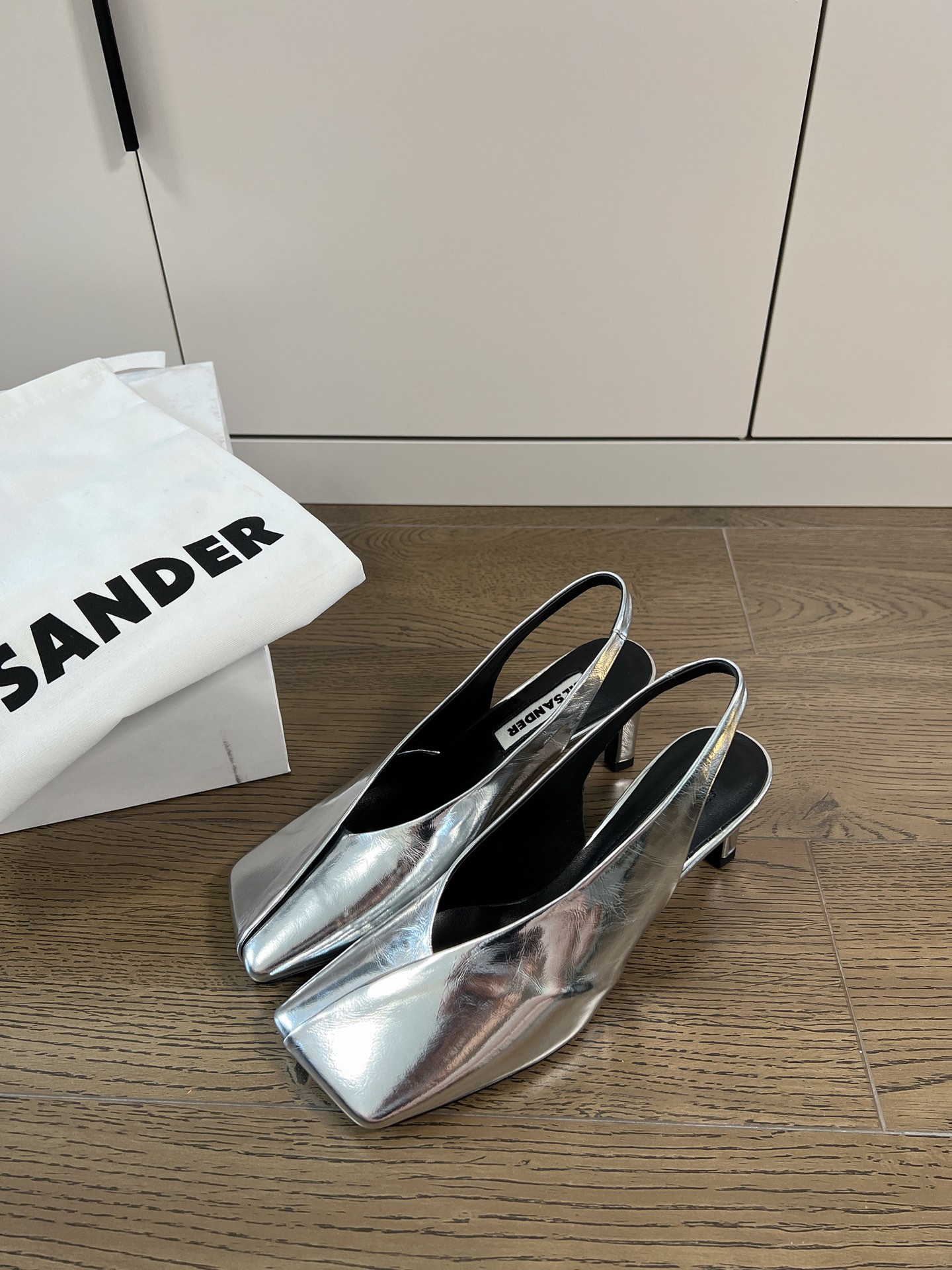 JIL SANDER 230110471