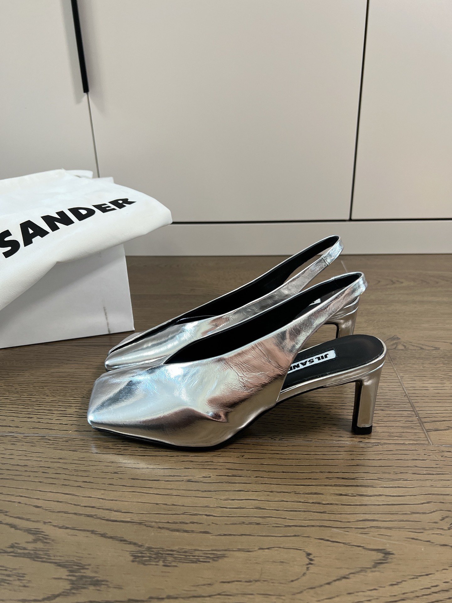 JIL SANDER 230110471