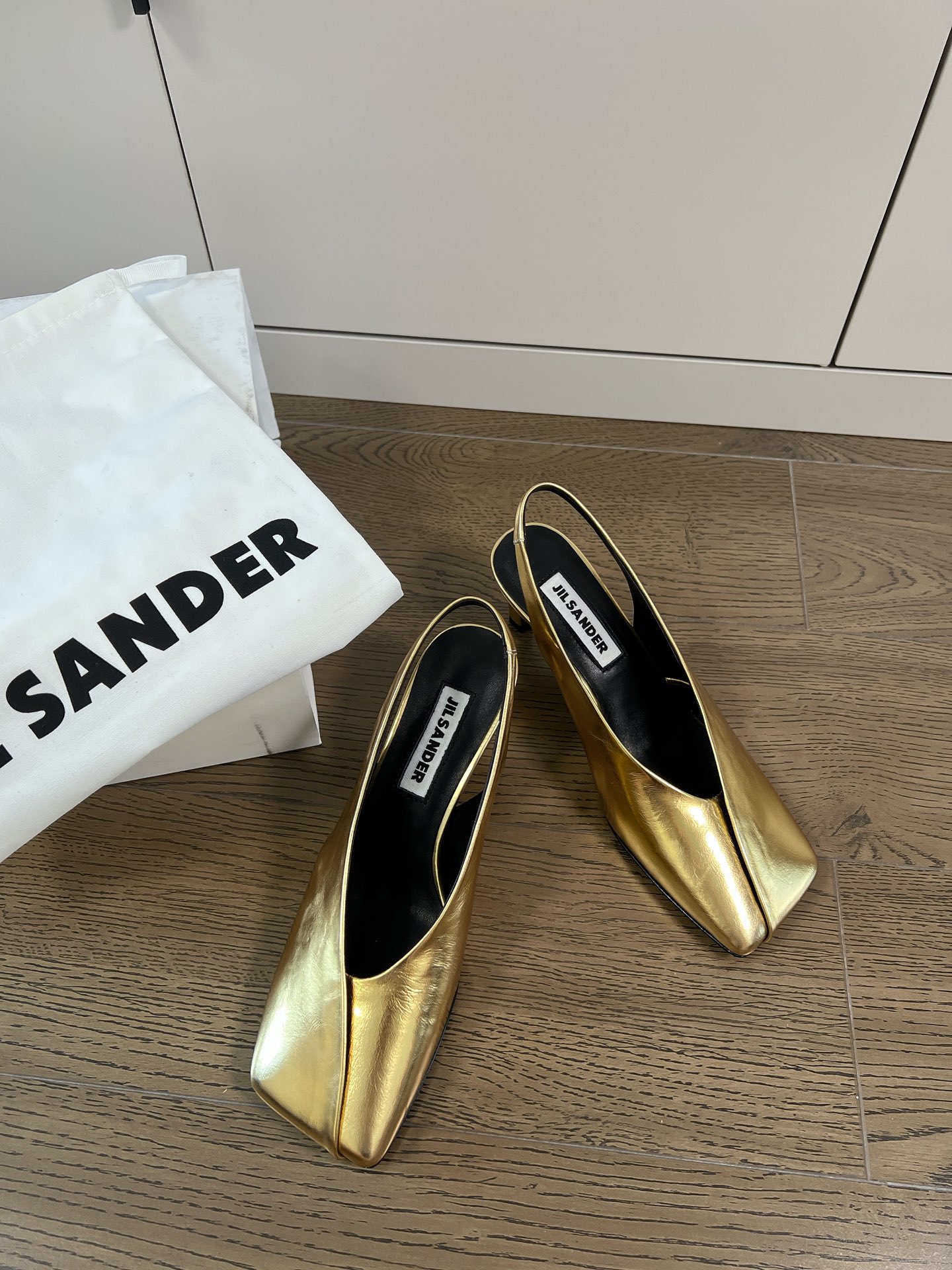 JIL SANDER 230110472