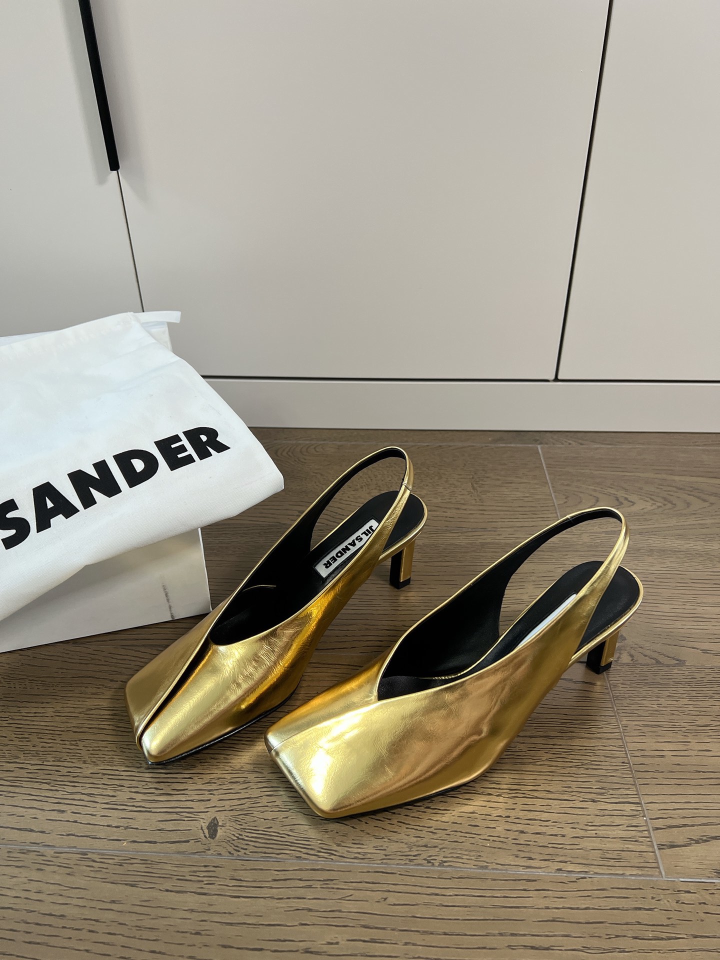 JIL SANDER 230110472