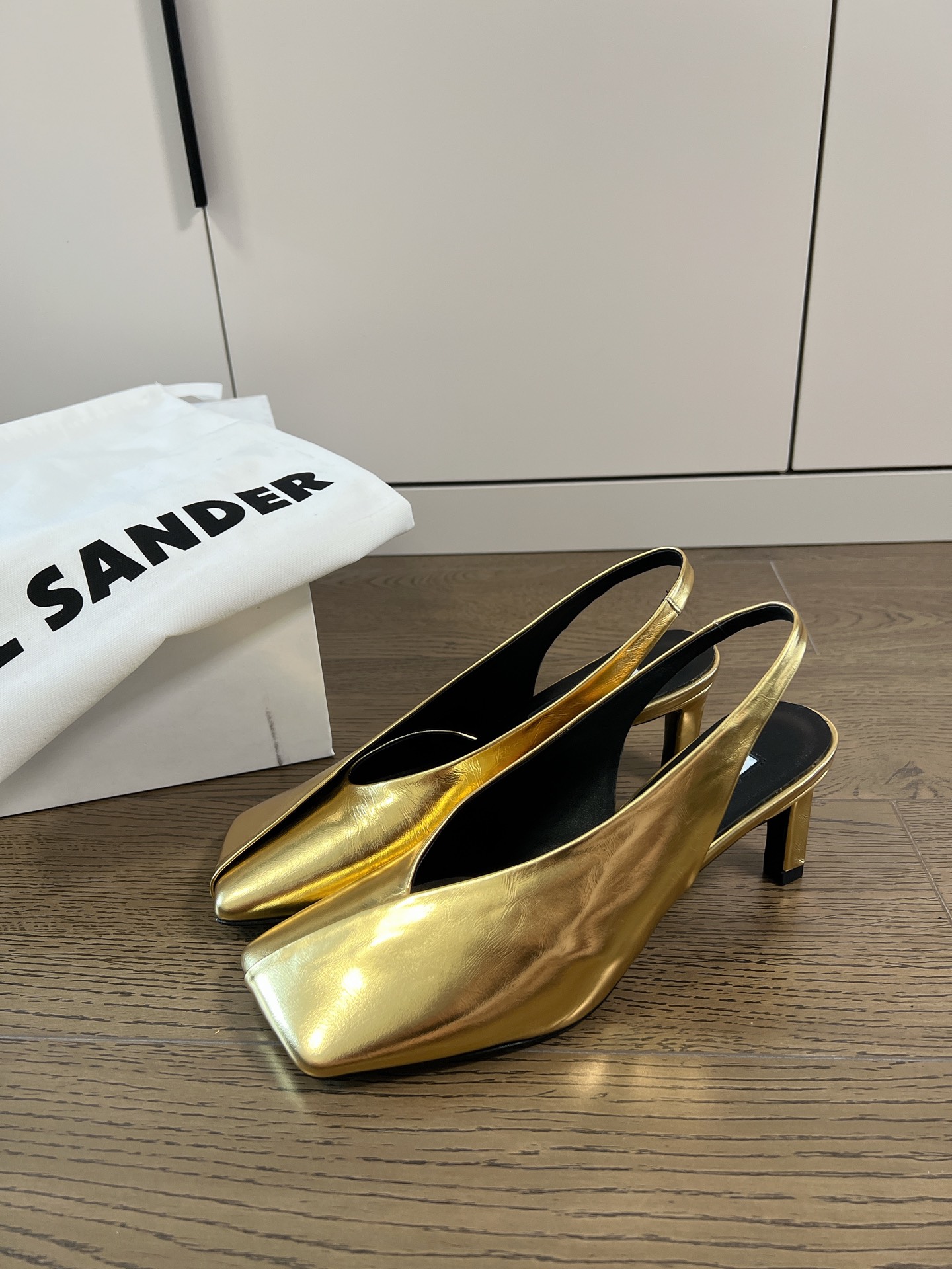 JIL SANDER 230110472