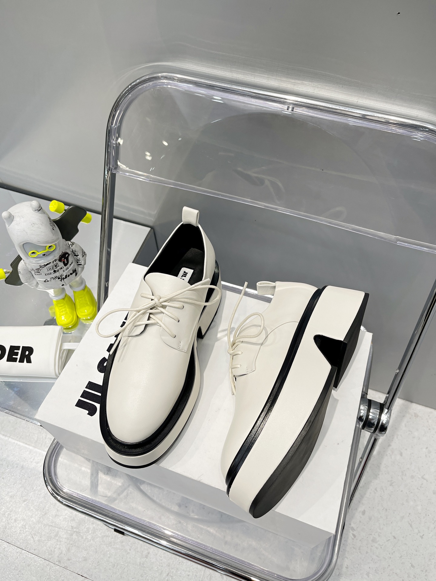 JIL SANDER 230110478