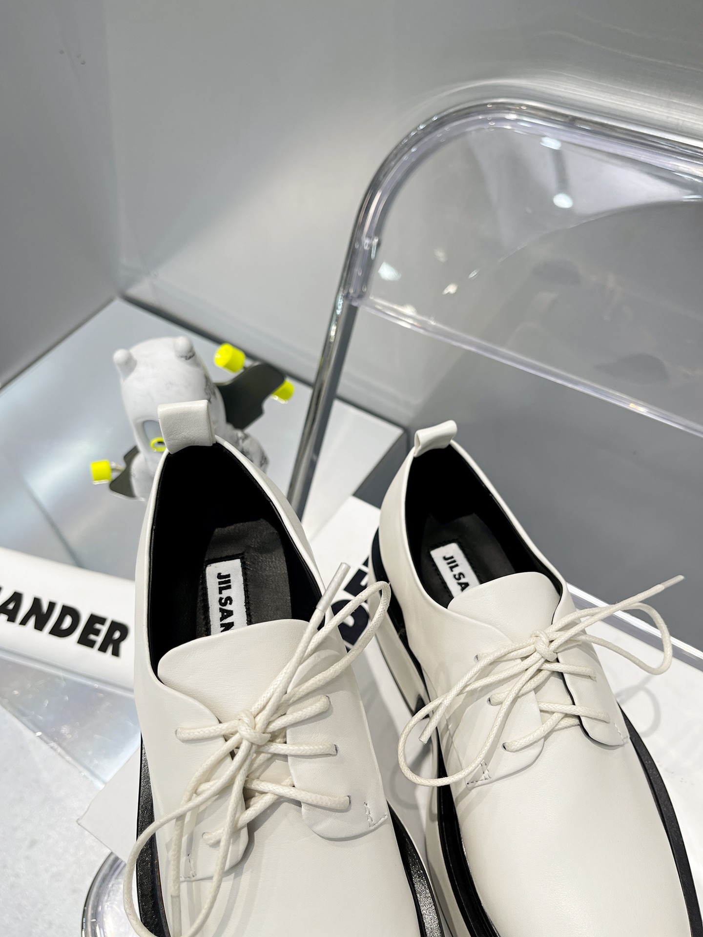 JIL SANDER 230110478