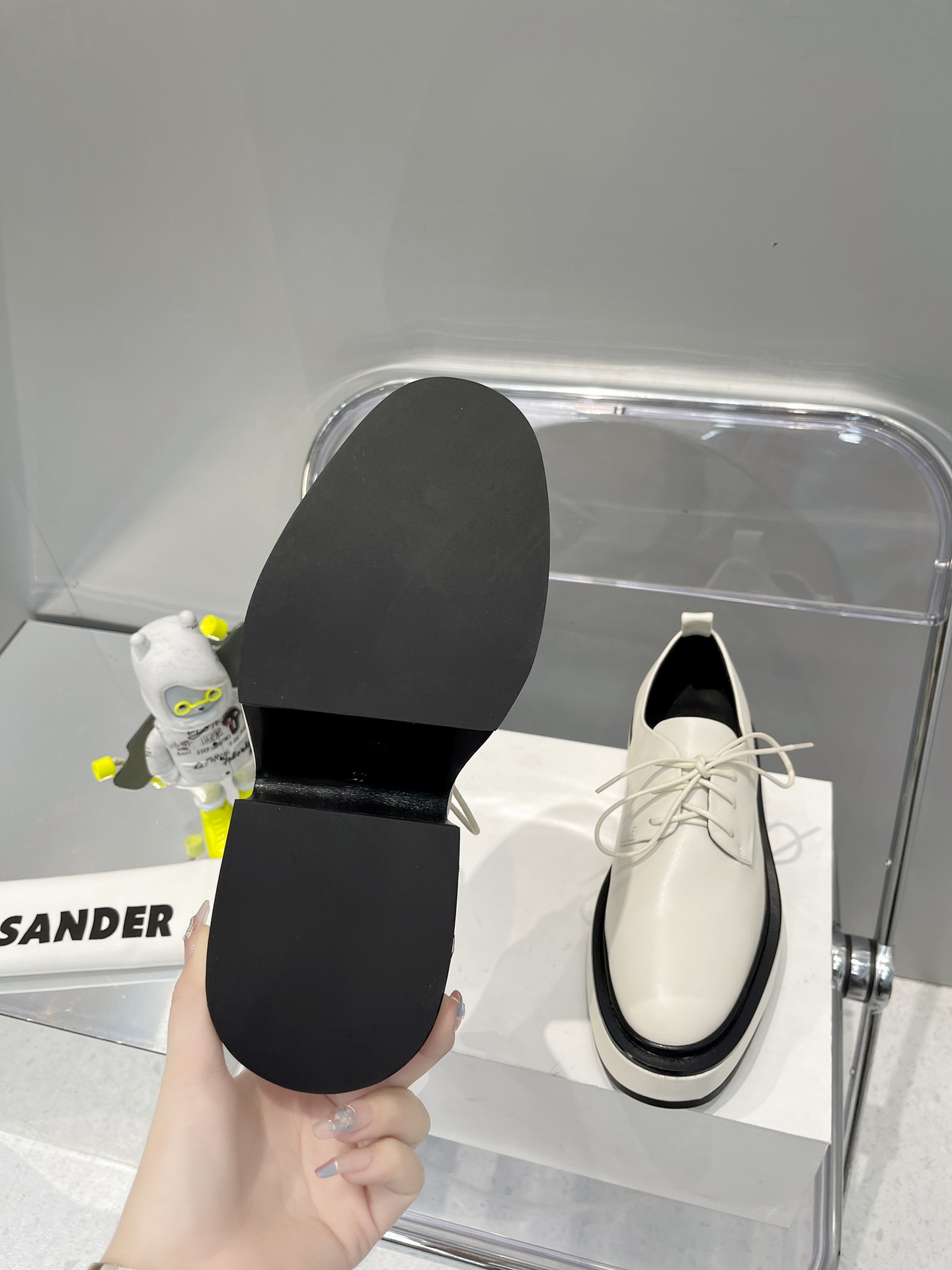 JIL SANDER 230110478