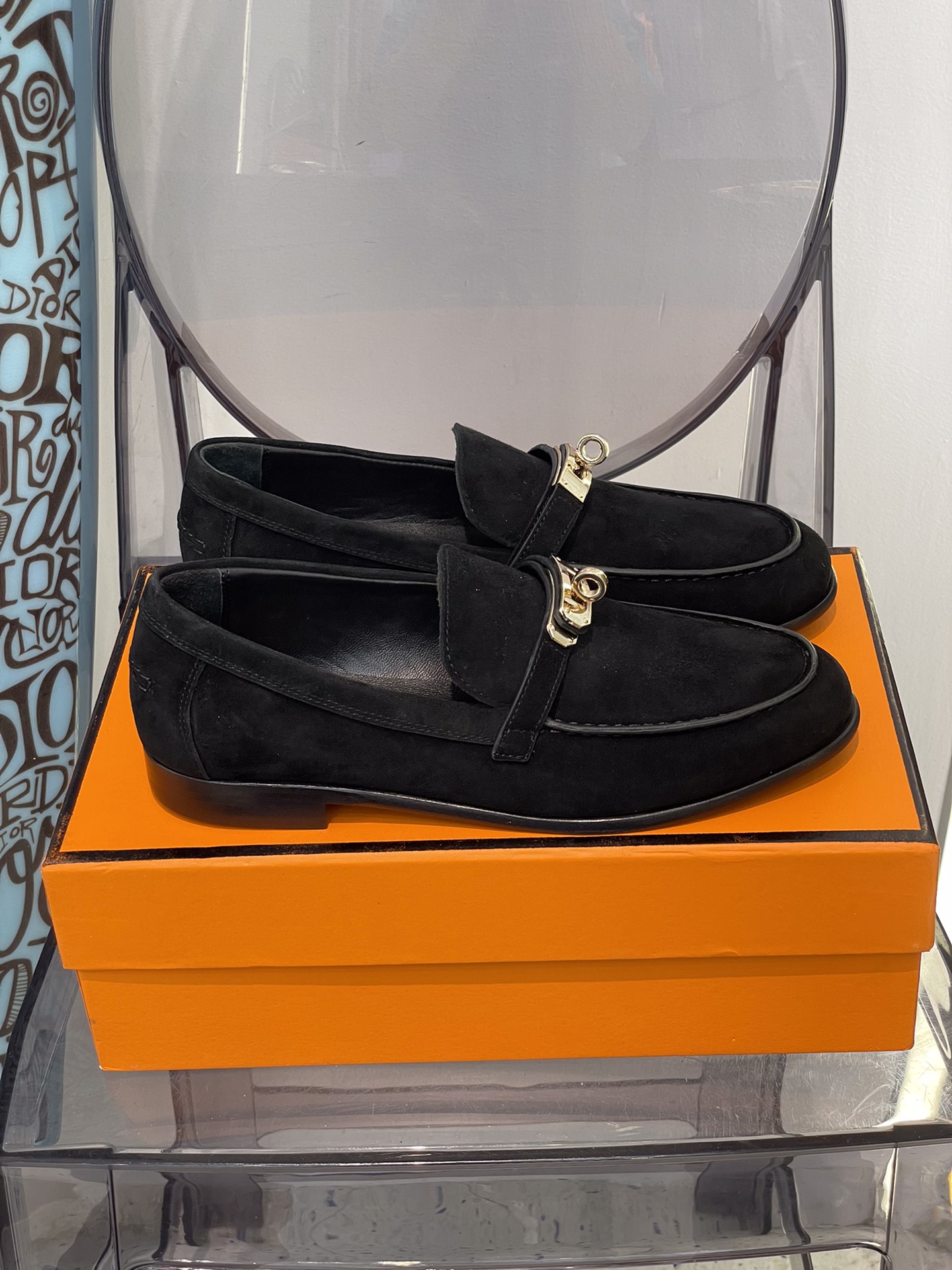 HERMES 에르메스 230110555