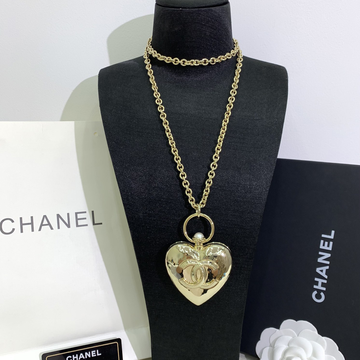 CHANEL 샤넬 2322729