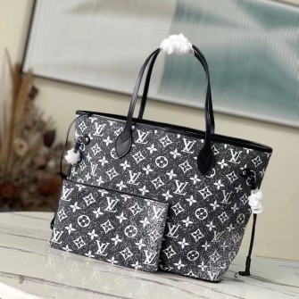 LOUIS VUITTON 루이비통 네버풀 MM M21465