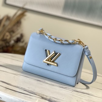 LOUIS VUITTON 루이비통 트위스트 MM M21721