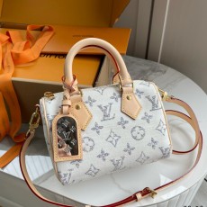 LOUIS VUITTON 루이비통 스피디 M24709