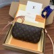 LOUIS VUITTON 루이비통 포쉐트 액세서리 NM M40712