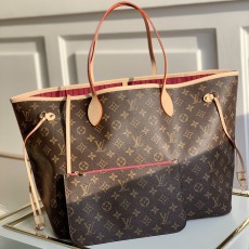 LOUIS VUITTON 루이비통 네버풀 GM M41180