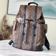 LOUIS VUITTON 루이비통 크리스토퍼 백팩 M43735