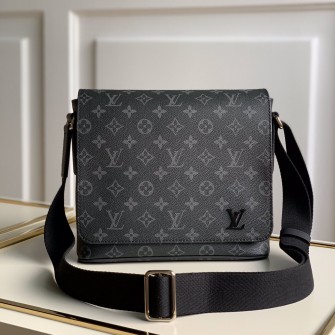 LOUIS VUITTON 루이비통 디스트릭트 PM M44000