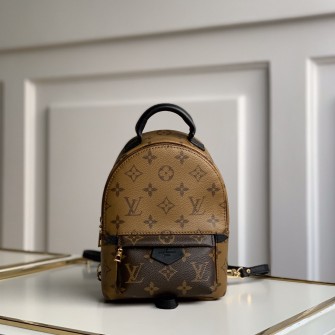 LOUIS VUITTON 루이비통 팜 스프링스 백팩 미니 M44872