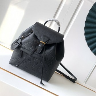 LOUIS VUITTON 루이비통 몽수리 백팩 M45205