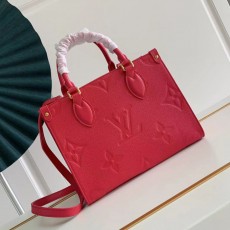 LOUIS VUITTON 루이비통 온더고 PM M45653