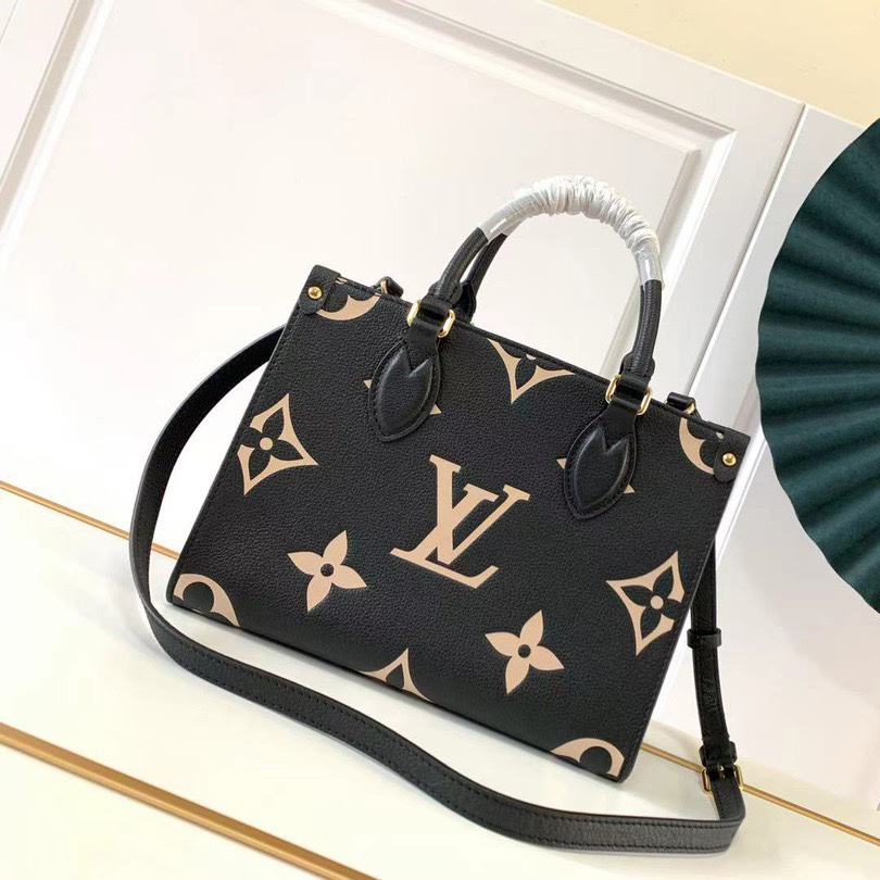 LOUIS VUITTON 루이비통 온더고 PM M45659