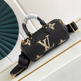 LOUIS VUITTON 루이비통 빠삐용 BB M45708