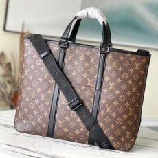 LOUIS VUITTON 루이비통 위켄드 토트 GM M45733