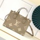 LOUIS VUITTON 루이비통 온더고 PM M45779