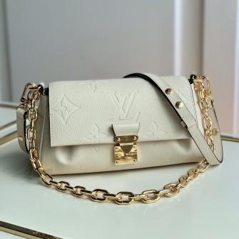 LOUIS VUITTON 루이비통 페이보릿 M45813