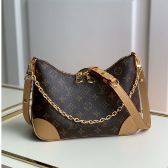 LOUIS VUITTON 루이비통 불로뉴 M45832