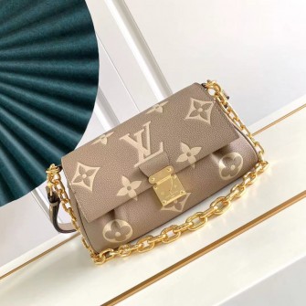 LOUIS VUITTON 루이비통 페이보릿 M45836