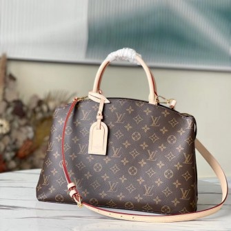 LOUIS VUITTON 루이비통 GRAND PALAIS (그랑 팔레) M45898