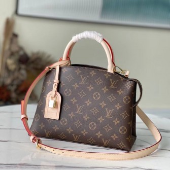 LOUIS VUITTON 루이비통 PETIT PALAIS (쁘띠뜨 팔레) M45900