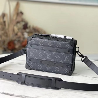 LOUIS VUITTON 루이비통 핸들 소프트 트렁크 M45935