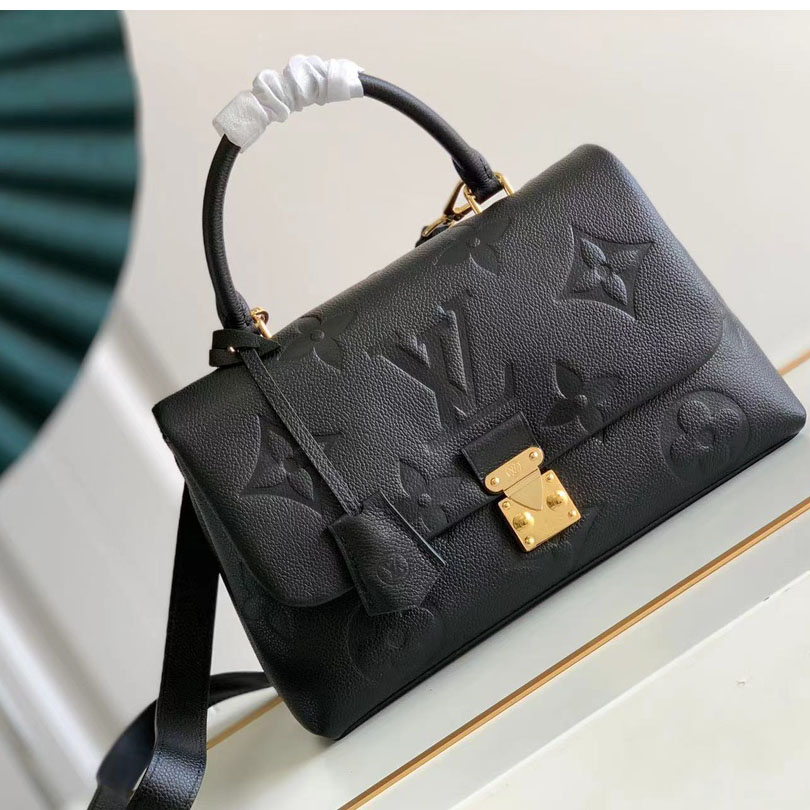 LOUIS VUITTON 루이비통 마들렌 MM M45976