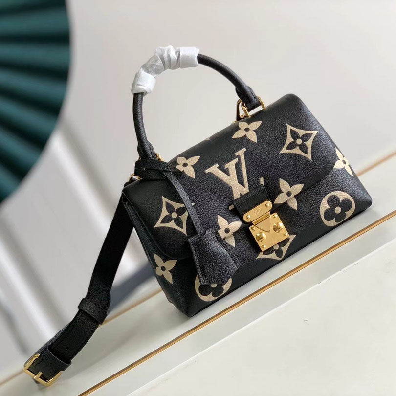 LOUIS VUITTON 루이비통 마들렌 BB M45978