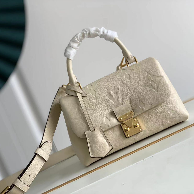 LOUIS VUITTON 루이비통 마들렌 BB M46008