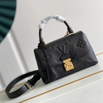 LOUIS VUITTON 루이비통 마들렌 BB M45977