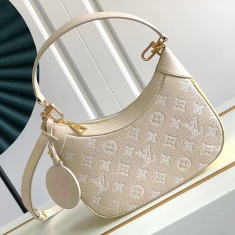 LOUIS VUITTON 루이비통 바가텔 M46113