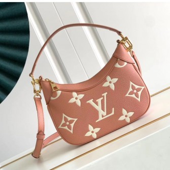 LOUIS VUITTON 루이비통 바가텔 M46301