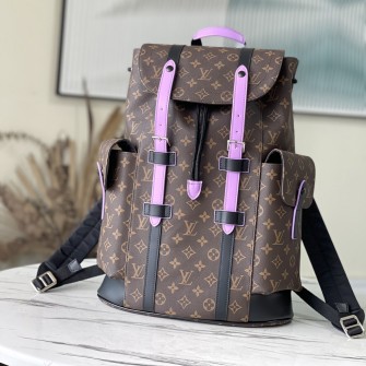 LOUIS VUITTON 루이비통 크리스토퍼 PM M46247