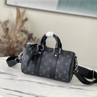 LOUIS VUITTON 루이비통 키폴 반둘리에 25 M46271