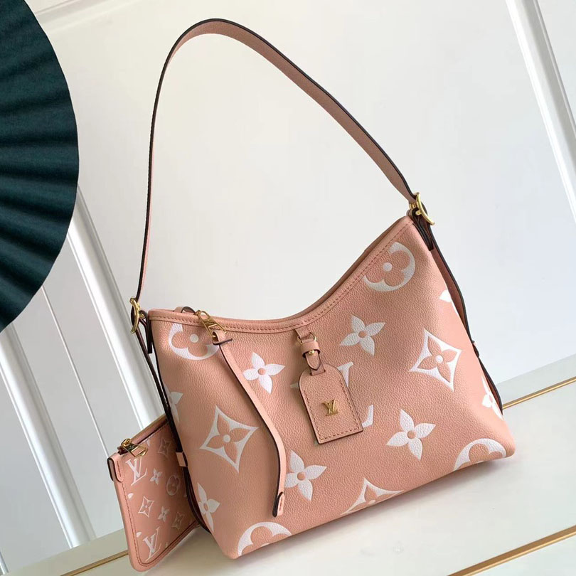 LOUIS VUITTON 루이비통 캐리올 PM M46288