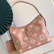 LOUIS VUITTON 루이비통 캐리올 MM M46289