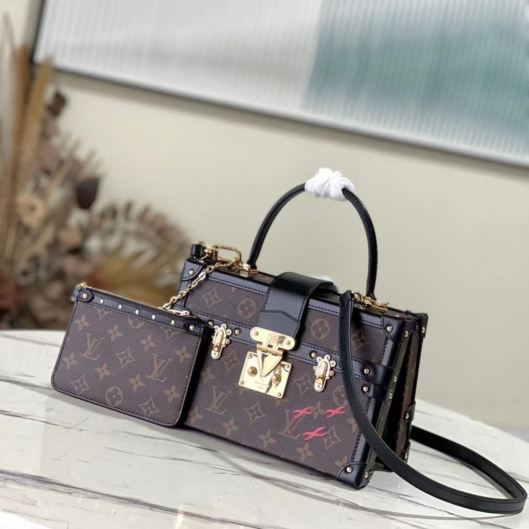 LOUIS VUITTON 루이비통 쁘띠뜨 말 V M46309