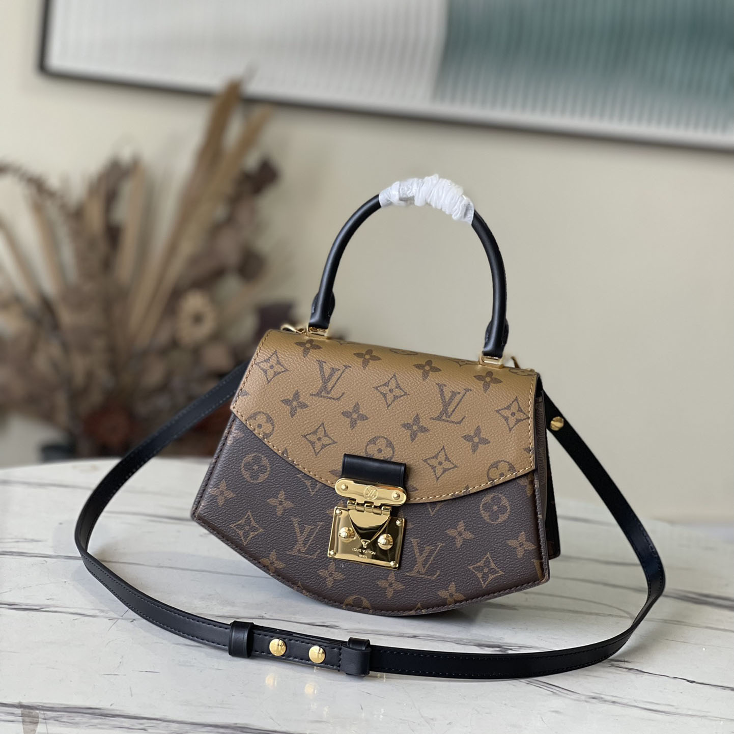 LOUIS VUITTON 루이비통 토트백 M46548