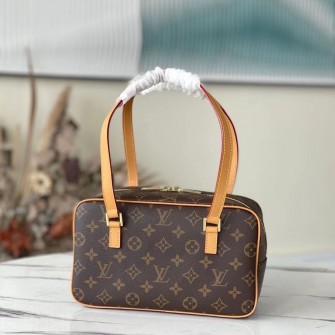 LOUIS VUITTON 루이비통 시떼 MM M51182