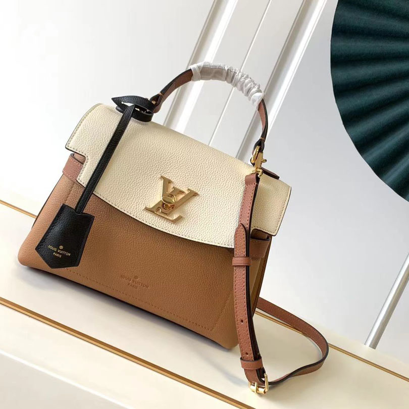 LOUIS VUITTON 루이비통 락미 에버 BB M53937