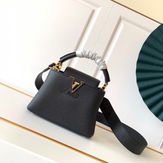 LOUIS VUITTON 루이비통 카퓌신 미니 M56071