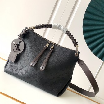 LOUIS VUITTON 루이비통 보부르 호보 MM M56073