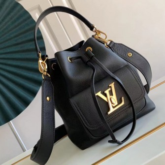 LOUIS VUITTON 루이비통 락미 버킷 M57687